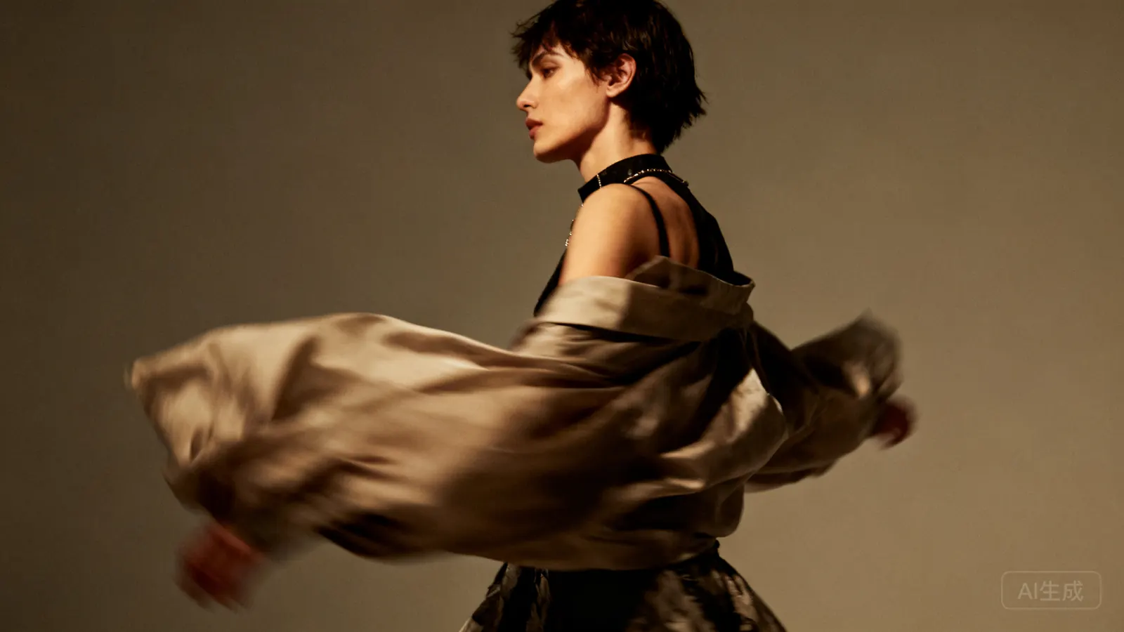 Still from the SÉRA film