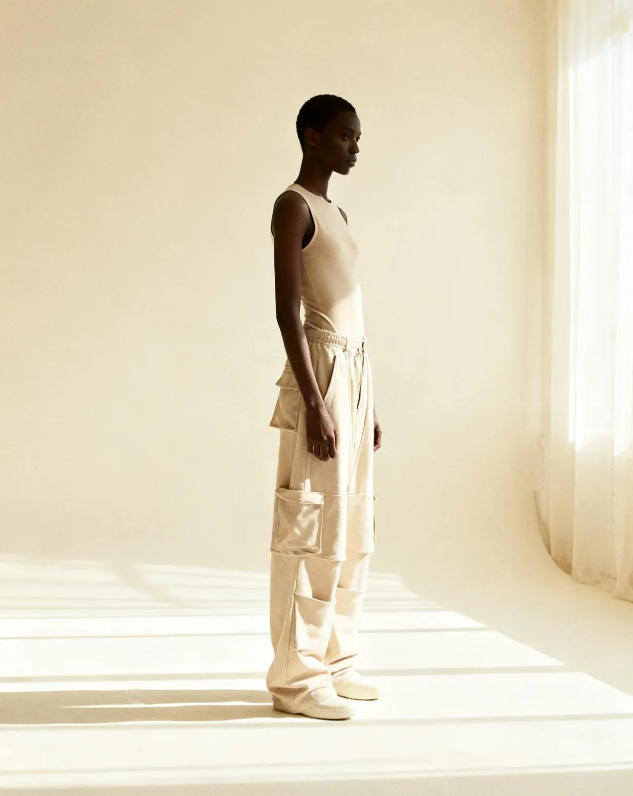 SS26 lookbook