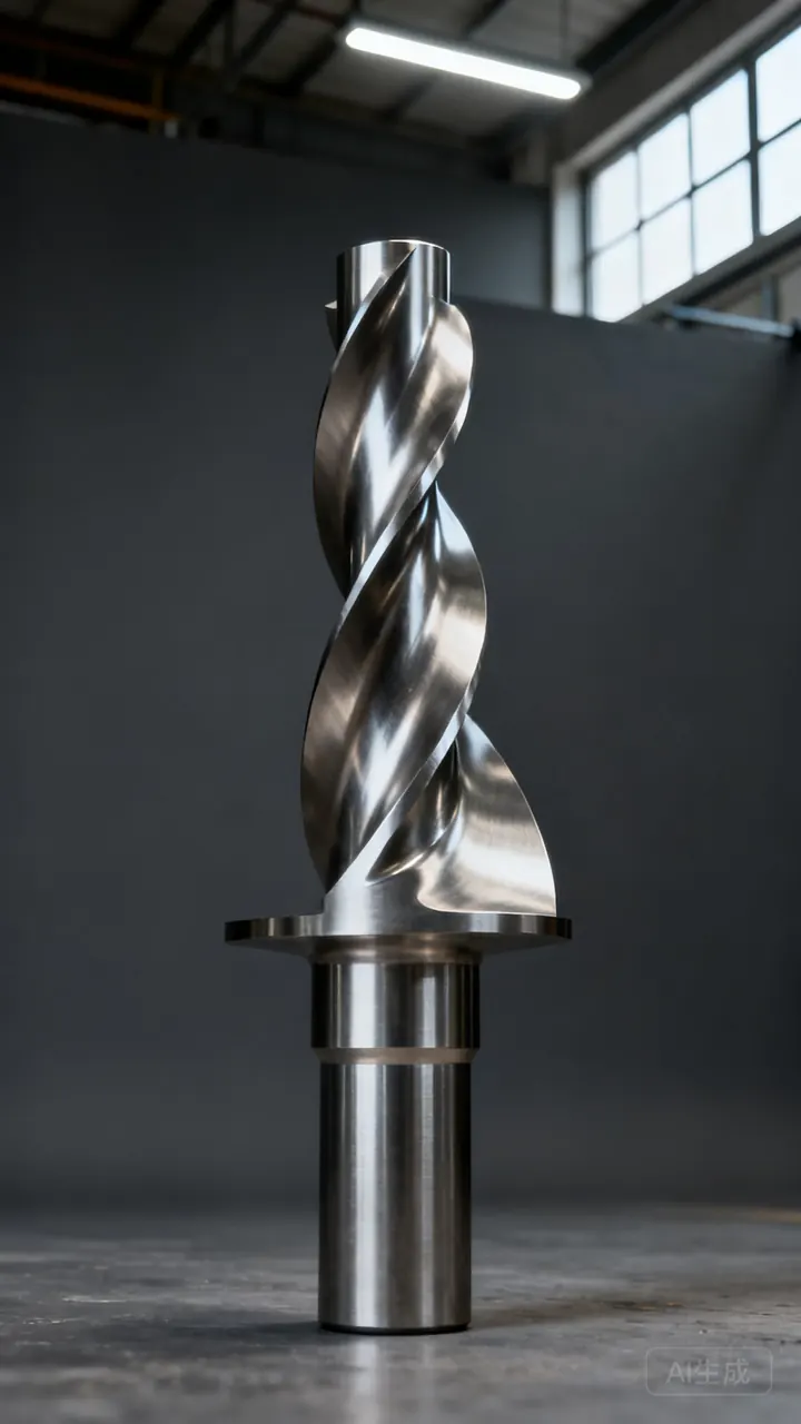Aerospace turbine blades