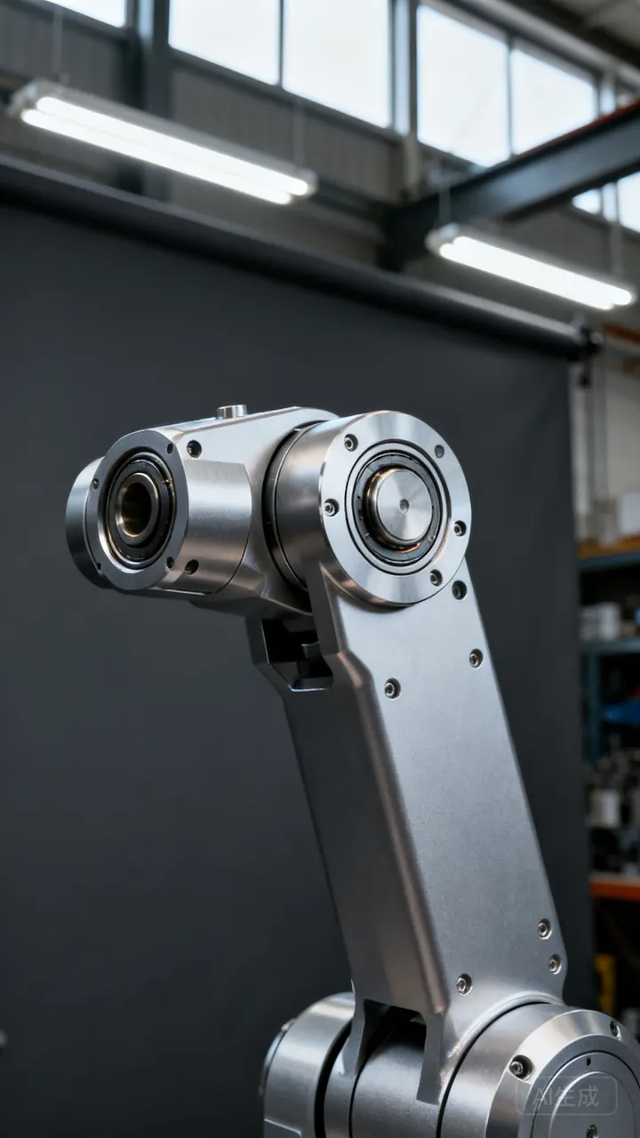 Robot joint