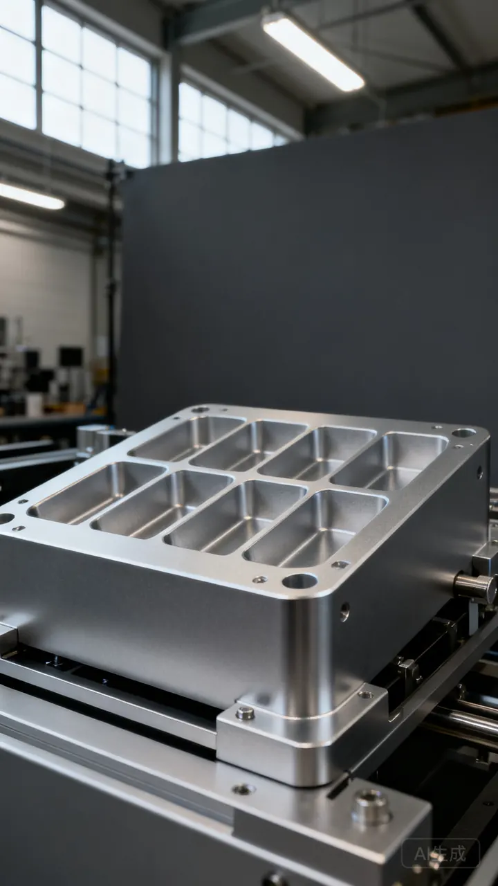 Semiconductor fixture